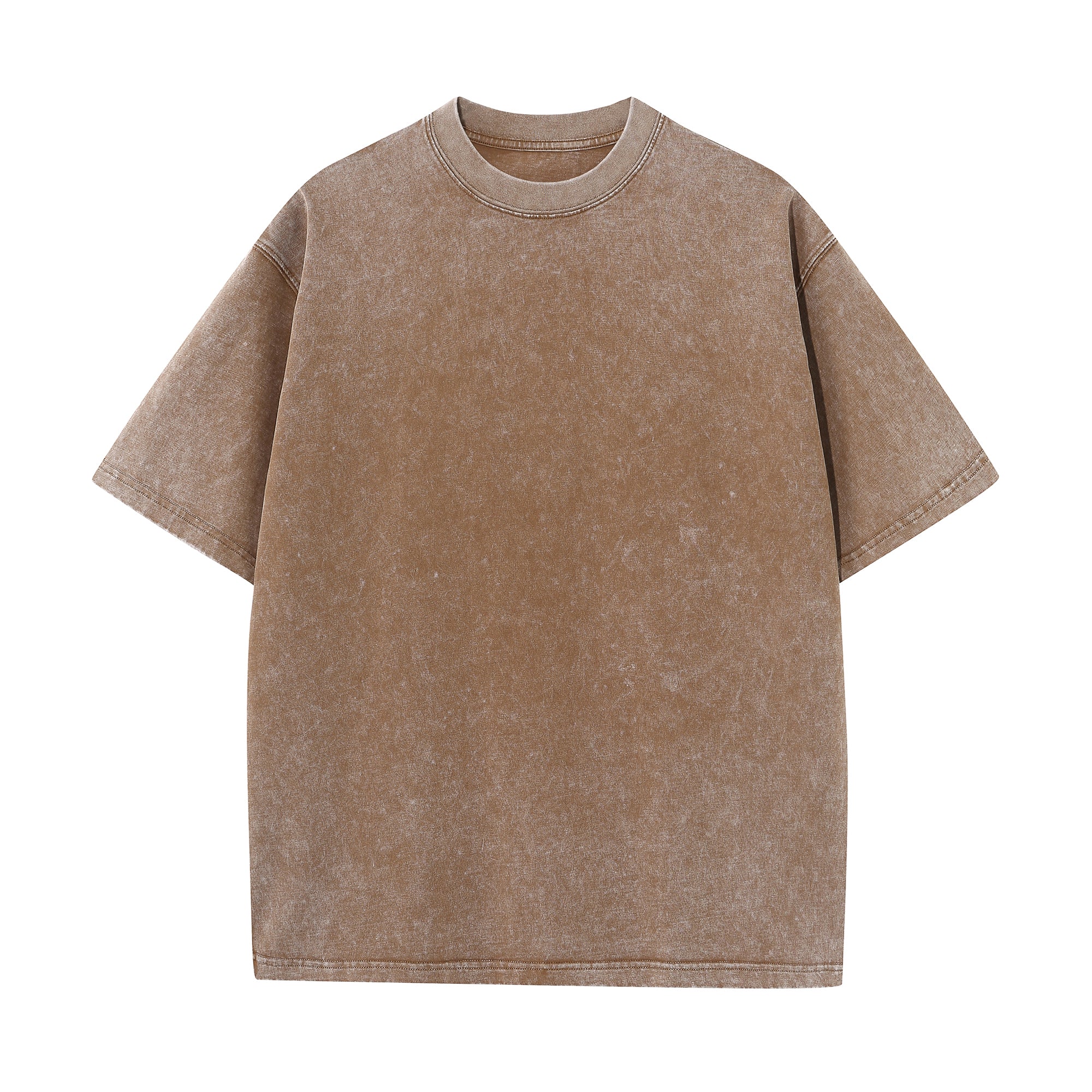 Beyond the Next Turn Vintage Washed T-Shirt