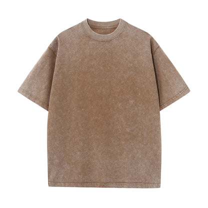 Beyond the Next Turn Vintage Washed T-Shirt