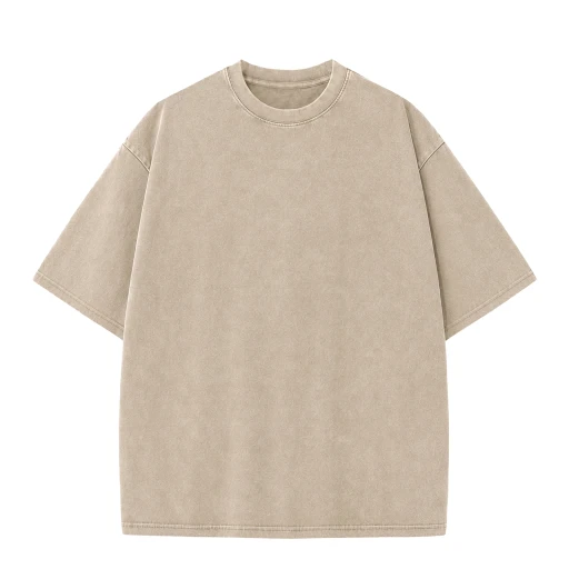 Beyond the Next Turn Vintage Washed T-Shirt