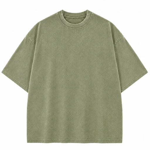 Beyond the Next Turn Vintage Washed T-Shirt