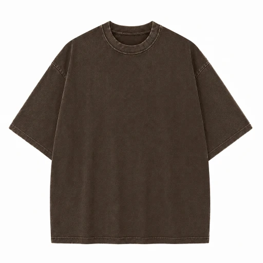 Beyond the Next Turn Vintage Washed T-Shirt