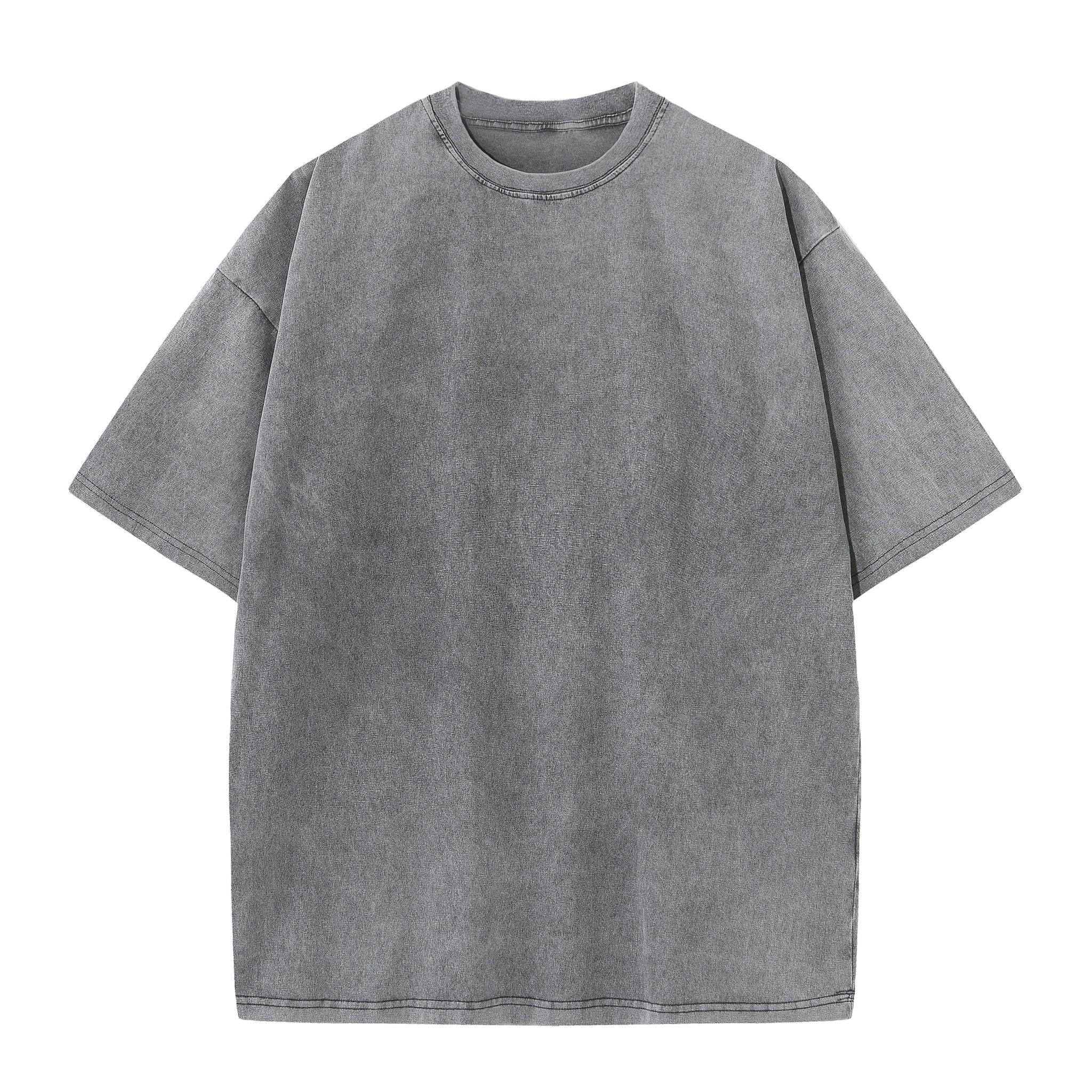 Beyond the Next Turn Vintage Washed T-Shirt