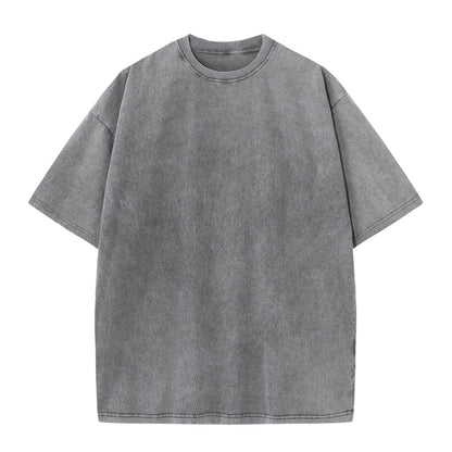 Beyond the Next Turn Vintage Washed T-Shirt