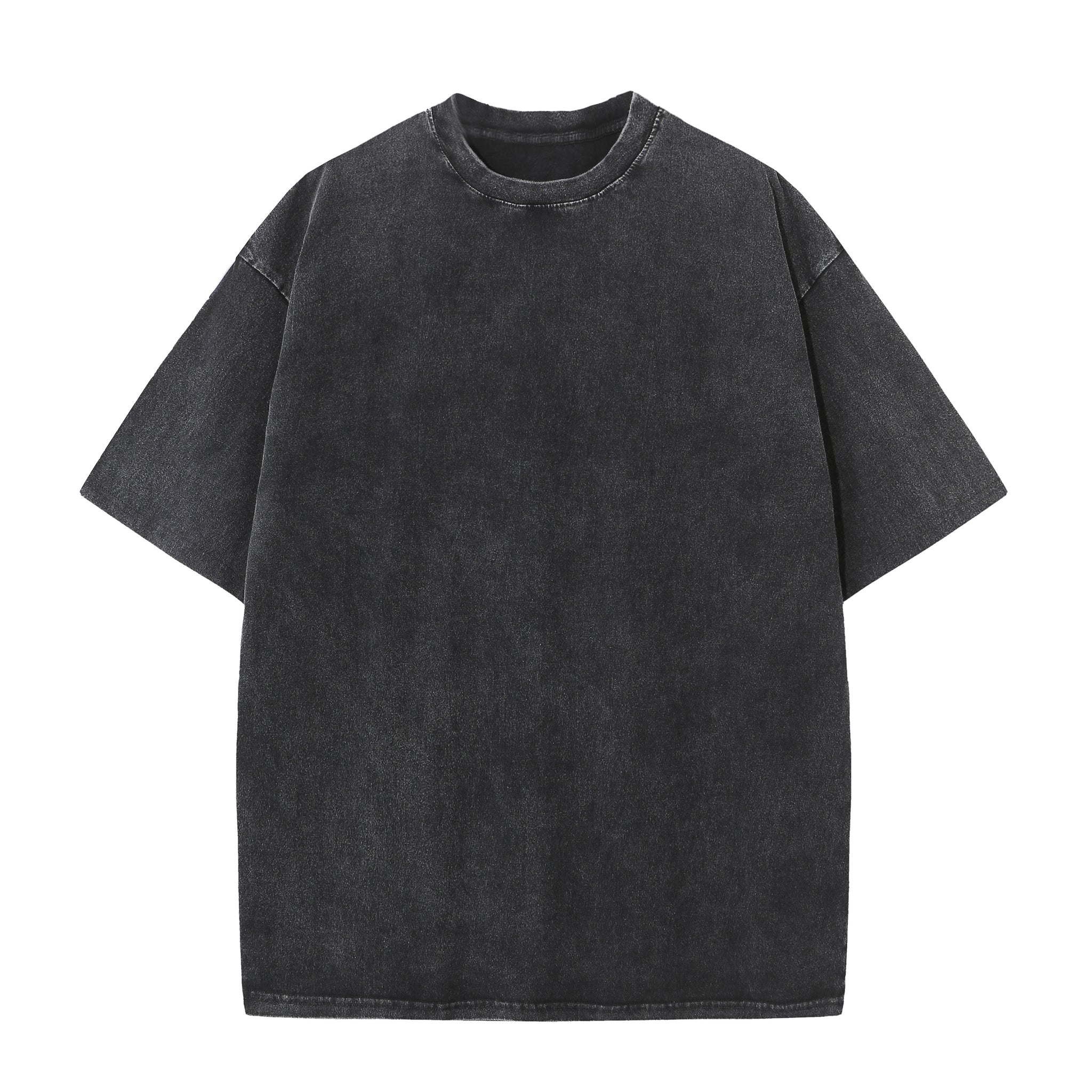 Beyond the Next Turn Vintage Washed T-Shirt