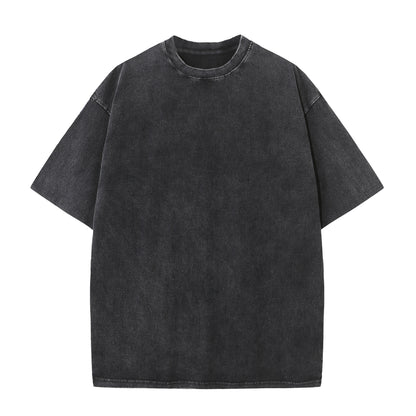 Beyond the Next Turn Vintage Washed T-Shirt