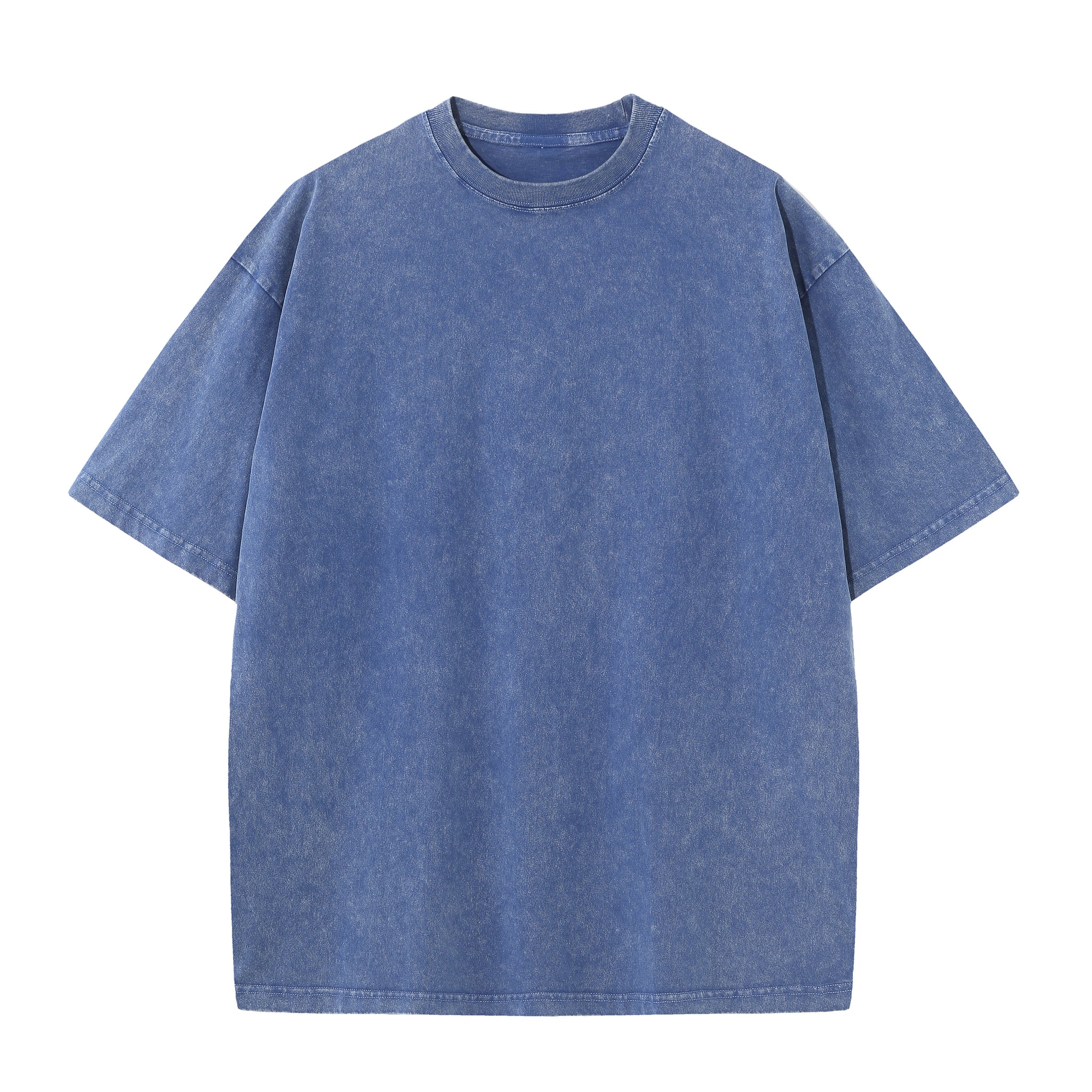 Beyond the Next Turn Vintage Washed T-Shirt