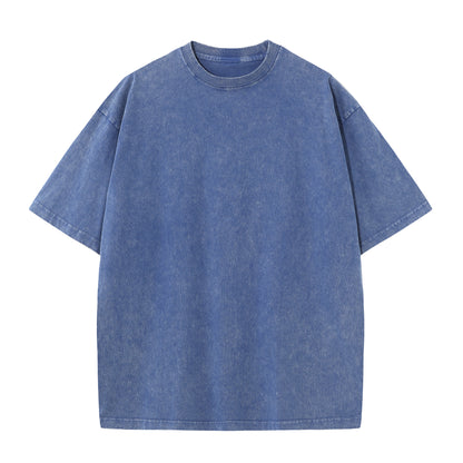 Beyond the Next Turn Vintage Washed T-Shirt