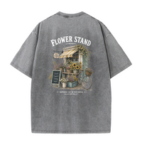Washed Gray