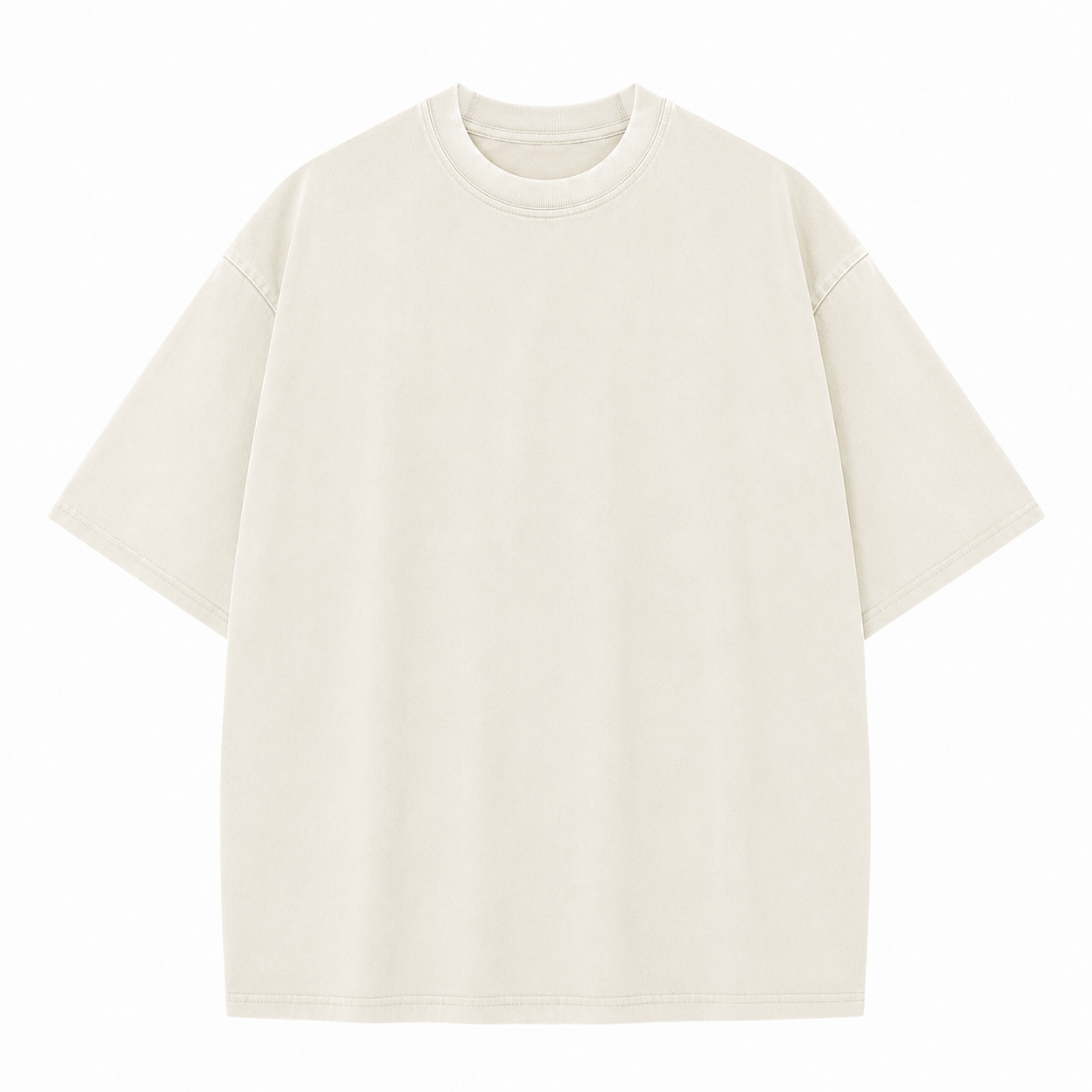 Beyond the Next Turn Vintage Washed T-Shirt