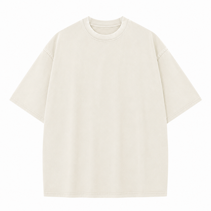 Beyond the Next Turn Vintage Washed T-Shirt